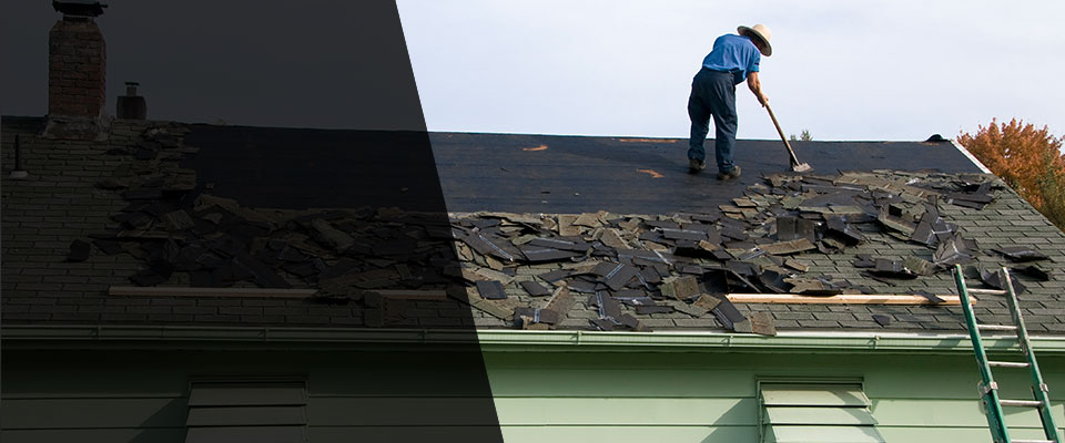 Ranger Roofing Contractors
