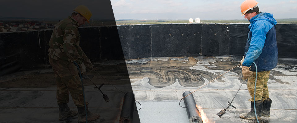 Ranger Roofing Contractors